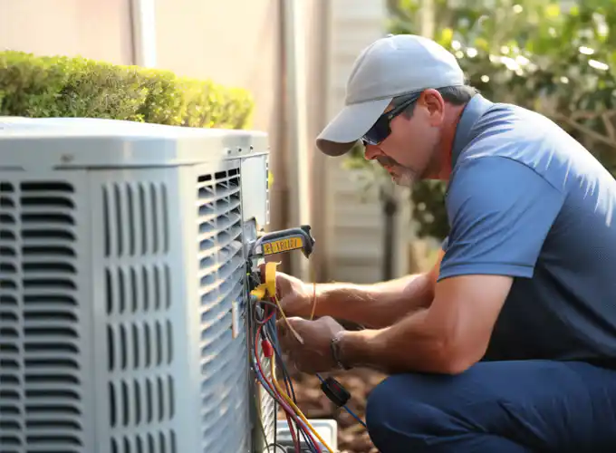 installateur Sassenheim